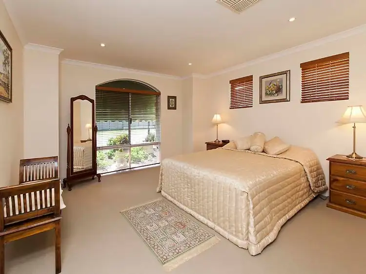Fifth view of Homely house listing, 5 Vivien Avenue, Baldivis WA 6171