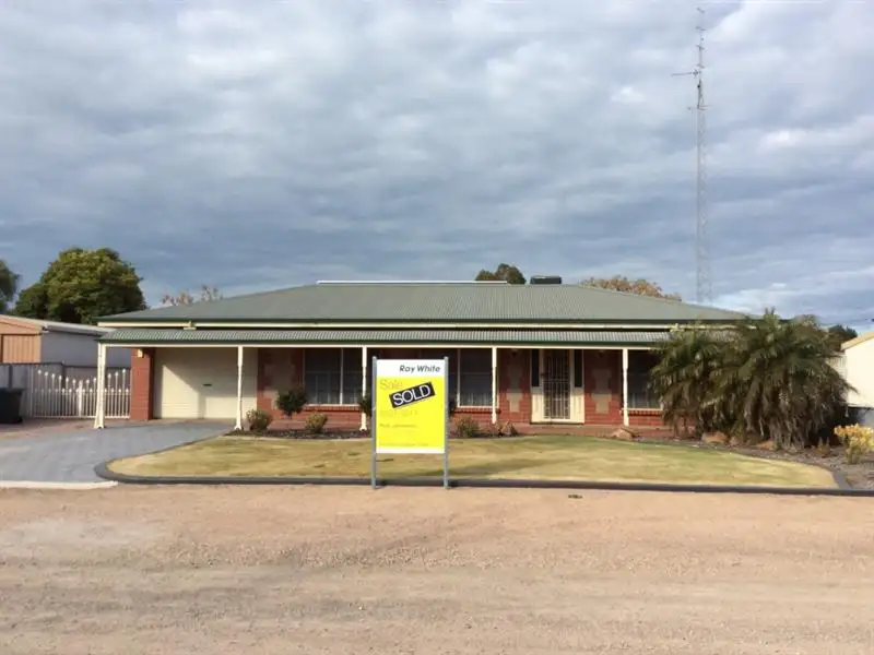 Main view of Homely house listing, 29 Olive Parade, New Town SA 5554