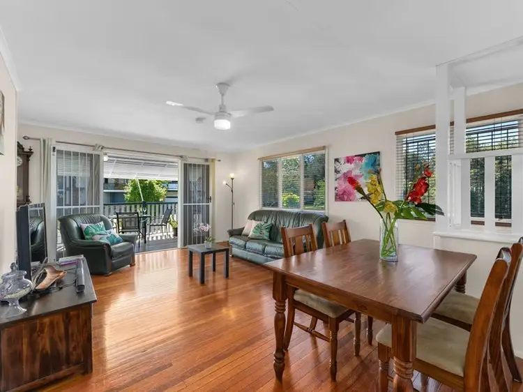 23 Cranbourne Street, Chermside West QLD 4032