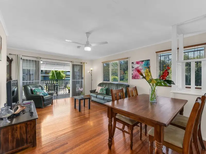 Main view of Homely house listing, 23 Cranbourne Street, Chermside West QLD 4032