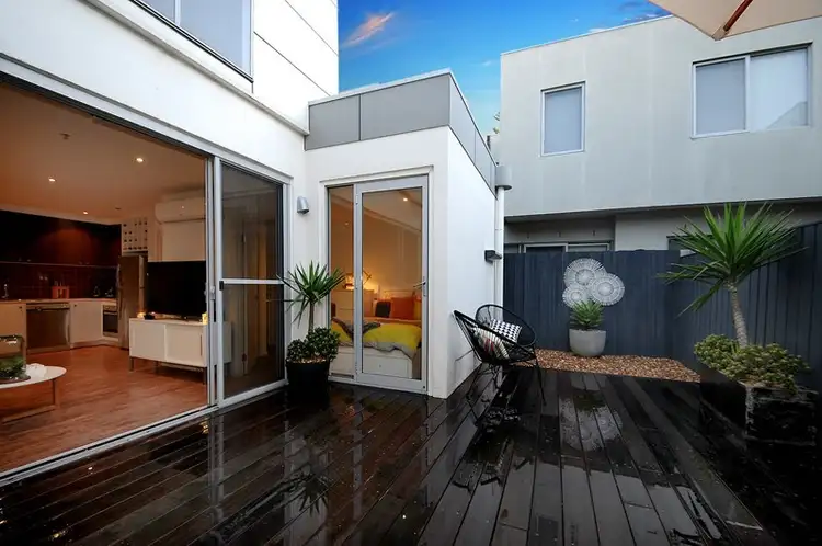 Sixth view of Homely unit listing, 9/533-535 Nepean Highway, Bonbeach VIC 3196