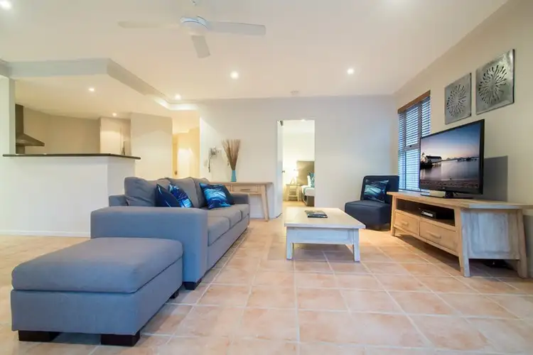 Fifth view of Homely apartment listing, 22/35 CAYMAN VILLA Mowbray Street, Port Douglas QLD 4877