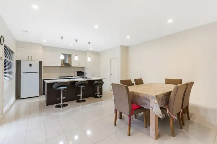 Fourth view of Homely townhouse listing, 5/265 Scoresby Road, Boronia VIC 3155