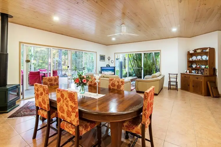 Seventh view of Homely house listing, 40 Tanawha Road, Tanawha QLD 4556