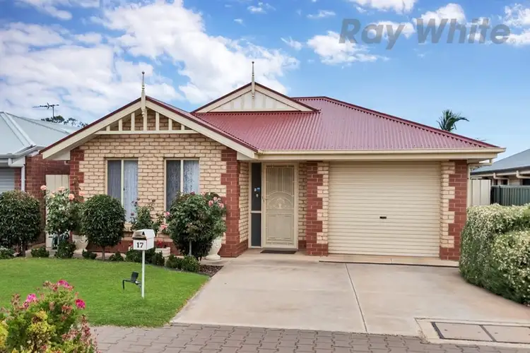 Second view of Homely house listing, 17 Bowman Street, Elizabeth Park SA 5113