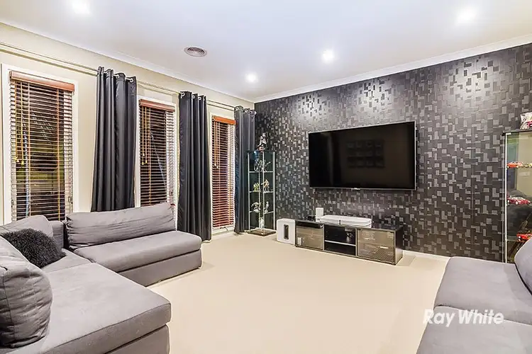 Sixth view of Homely house listing, 4 Biscay Grove, Lyndhurst VIC 3975