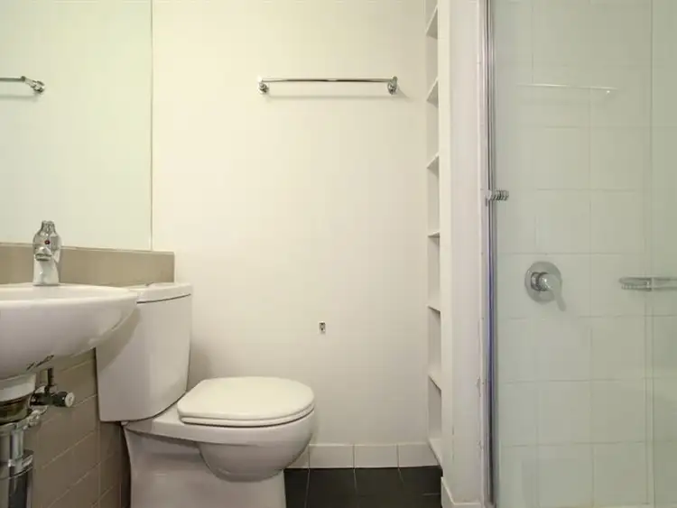 Fifth view of Homely apartment listing, 504/2 Eastern Place, Hawthorn East VIC 3123
