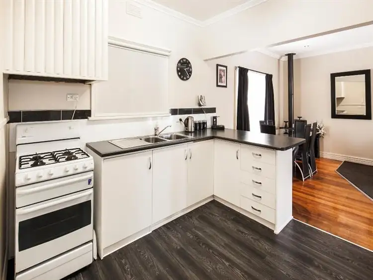 Third view of Homely house listing, 18 Queen Street South, Ballarat East VIC 3350