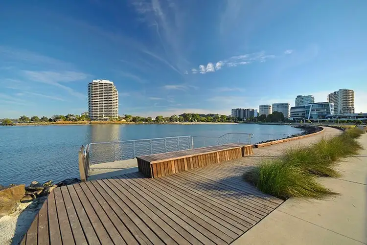 Third view of Homely apartment listing, 1/8 Coral Street, Tweed Heads NSW 2485