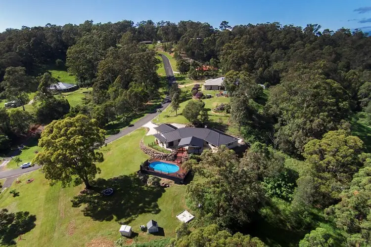 57 Walter Court, Wongawallan QLD 4210