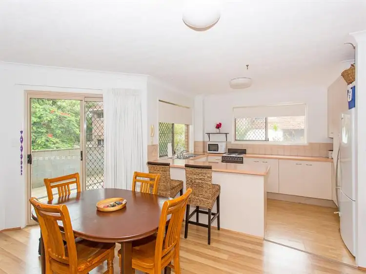 Second view of Homely unit listing, 16/90-92 Kennedy Drive, Tweed Heads West NSW 2485
