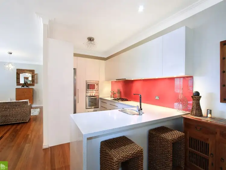 Third view of Homely house listing, 16 Loch View Avenue, Farmborough Heights NSW 2526