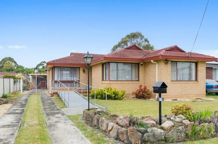 27 Brownsville Avenue, Brownsville NSW 2530