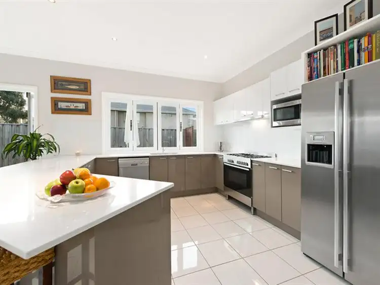 Second view of Homely house listing, 12 Black Swan Lane, Waterways VIC 3195