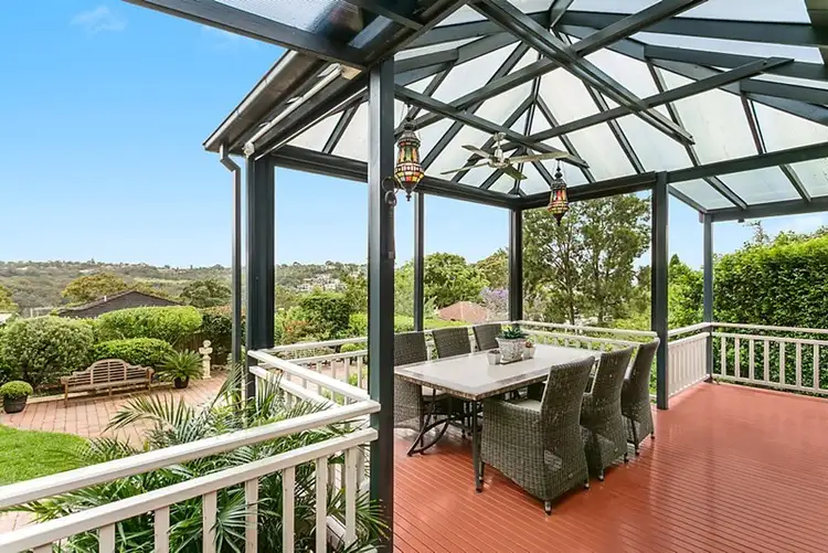 Third view of Homely house listing, 14 Ryries Parade, Cremorne NSW 2090