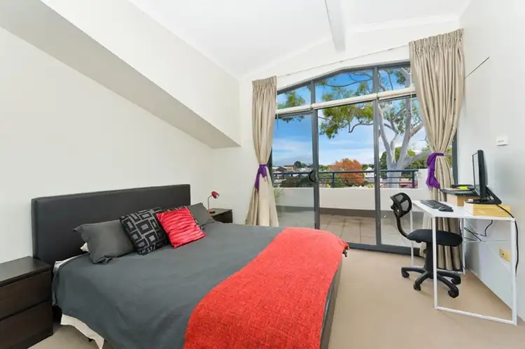 Fourth view of Homely unit listing, 10/65-67 Fowler Street, Camperdown NSW 2050