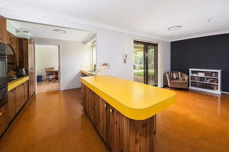 Third view of Homely house listing, 82 Menai Road, Bangor NSW 2234