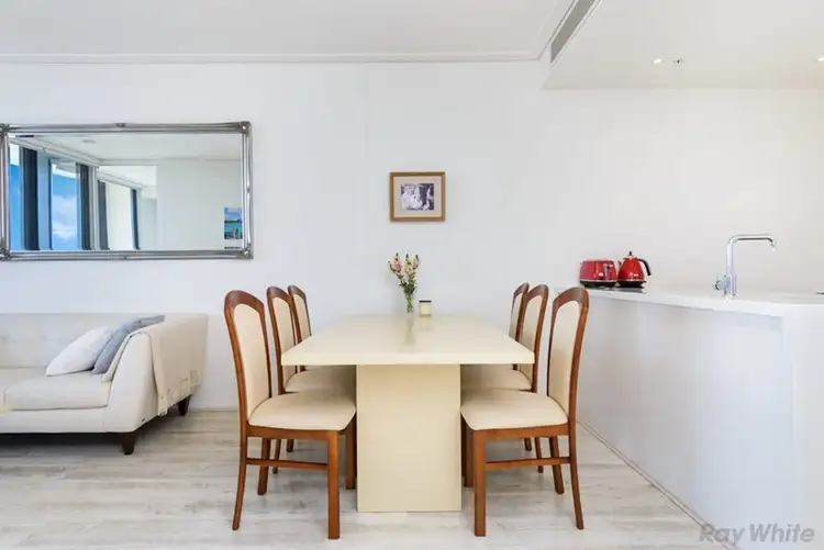 Fifth view of Homely apartment listing, 1305C/5 Pope Street, Ryde NSW 2112