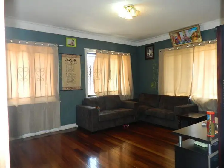 Second view of Homely house listing, 10 Poinciana Street, Inala QLD 4077