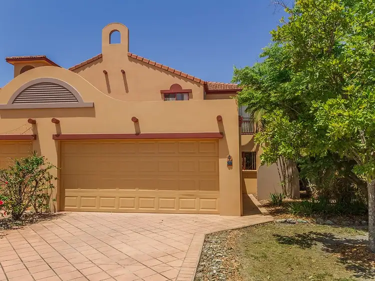 Fourth view of Homely townhouse listing, 53/8 Woody Views Way, Robina QLD 4226