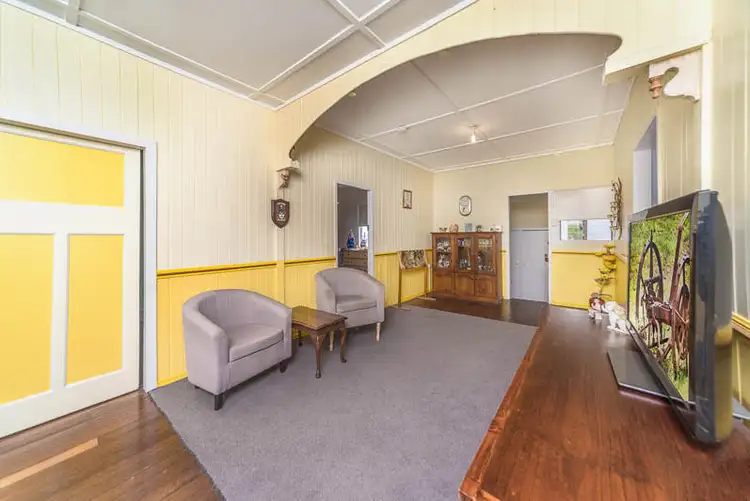 Fifth view of Homely house listing, 8 Ecole Street, Beaudesert QLD 4285
