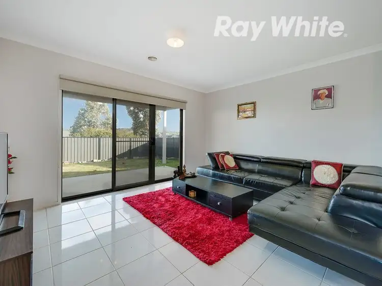 Fourth view of Homely house listing, 37 Haig Street, Mernda VIC 3754