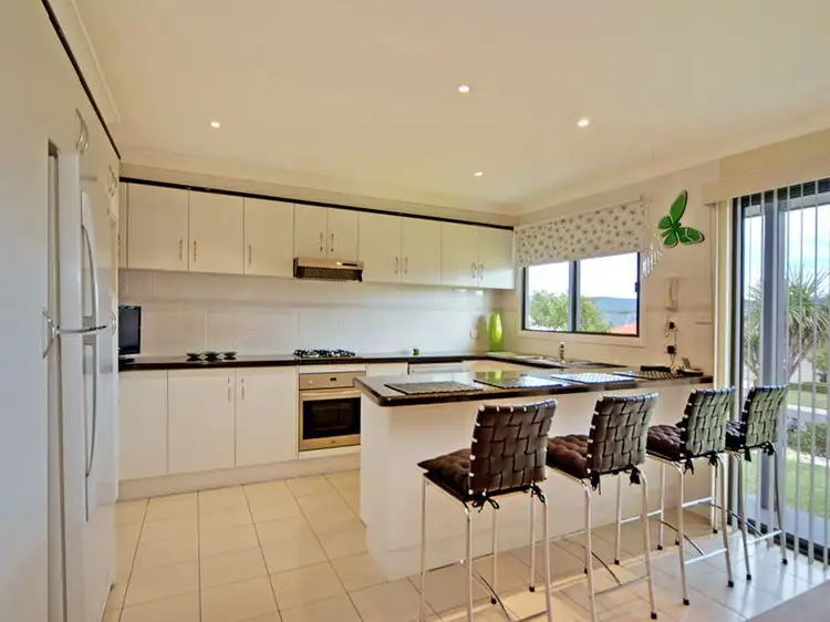 Fourth view of Homely townhouse listing, 1/7 Pickersgill Way, Shell Cove NSW 2529