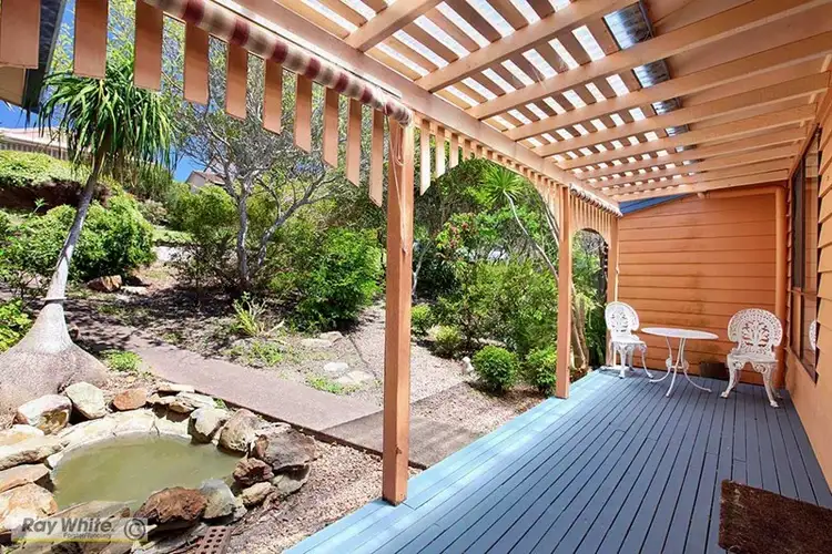 Second view of Homely house listing, 8 Lucas Avenue, Green Point NSW 2428
