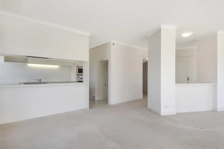 Fourth view of Homely apartment listing, 14A/24 Breaker Street, Main Beach QLD 4217