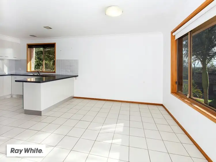 Second view of Homely house listing, 1/77 Meehan Drive, Kiama Downs NSW 2533