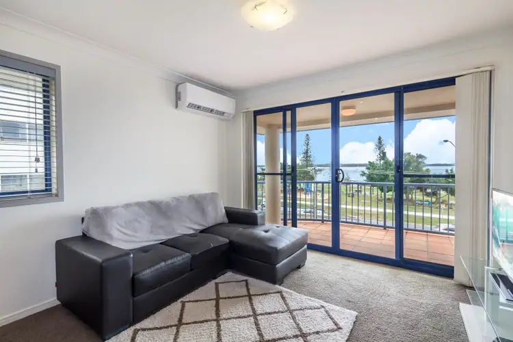 Fifth view of Homely unit listing, 9/550 Marine Parade, Biggera Waters QLD 4216