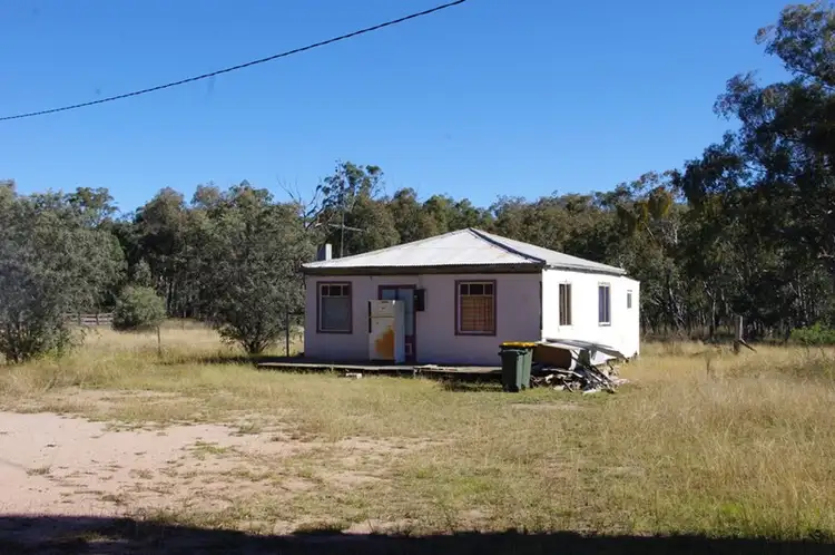 15341 Guyra Road, Inverell NSW 2360