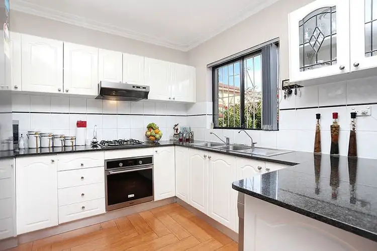 Second view of Homely house listing, 11 Hamilton Street, South Wentworthville NSW 2145