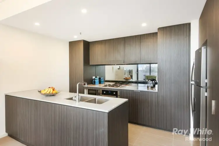 Fourth view of Homely apartment listing, 801/1 Vermont Crescent, Riverwood NSW 2210