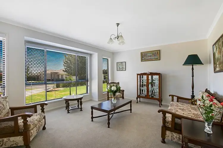 Second view of Homely house listing, 32 Fadden Crescent, Middle Ridge QLD 4350