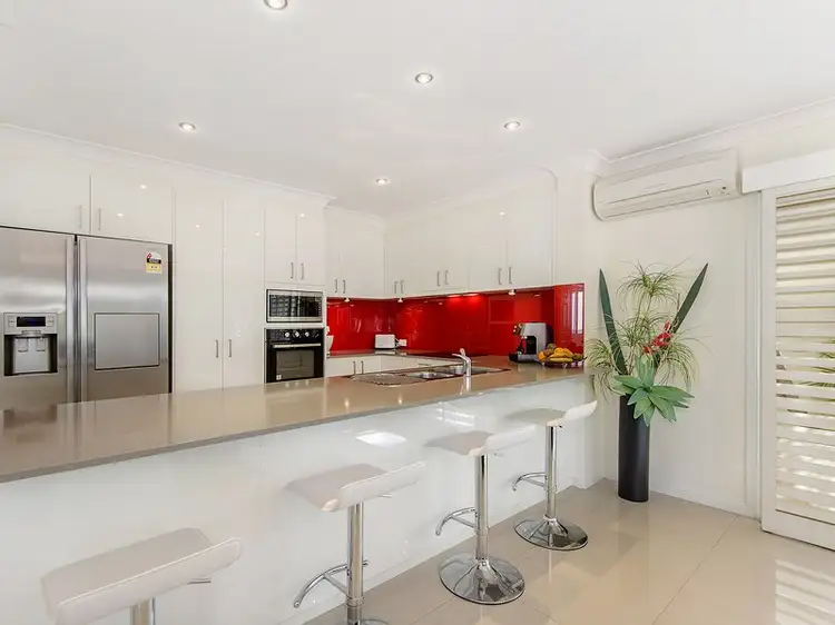 Seventh view of Homely house listing, 9/100 Cotlew Street East, Southport QLD 4215