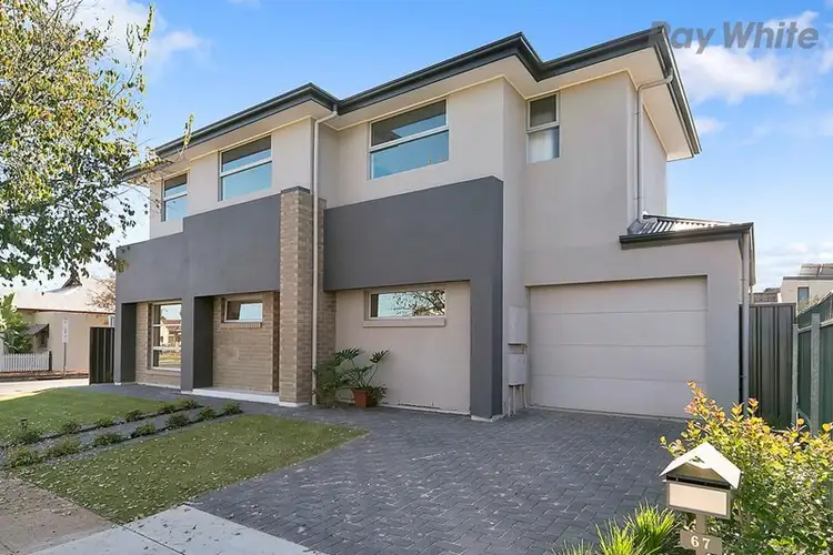 67 Davenport Terrace, Hilton SA 5033