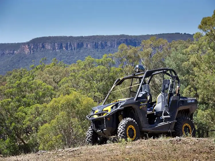 Main view of Homely rural property listing, Lot 2, Rocklea Peach Tree Road, Megalong NSW 2785