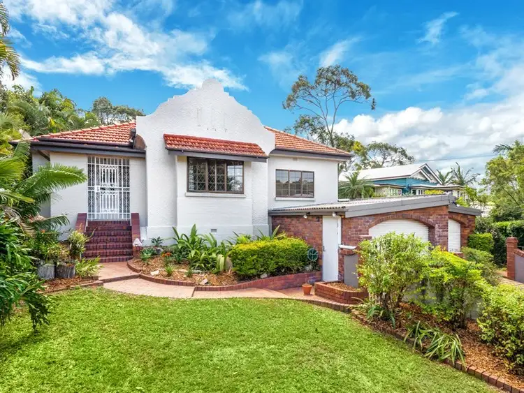 22 Wahroonga Road, Ashgrove QLD 4060