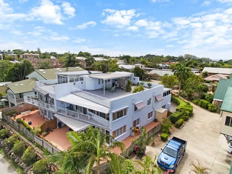 Third view of Homely unit listing, 3/6 Ure Court, Buderim QLD 4556
