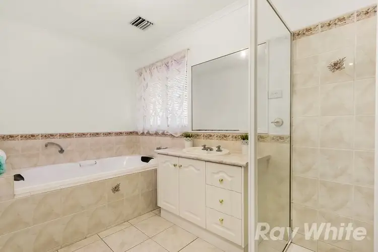 Sixth view of Homely house listing, 10 Mayfair Close, Mulgrave VIC 3170