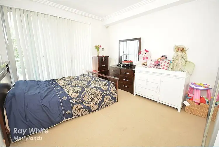 Sixth view of Homely unit listing, 8/342 Woodville Road, Guildford NSW 2161