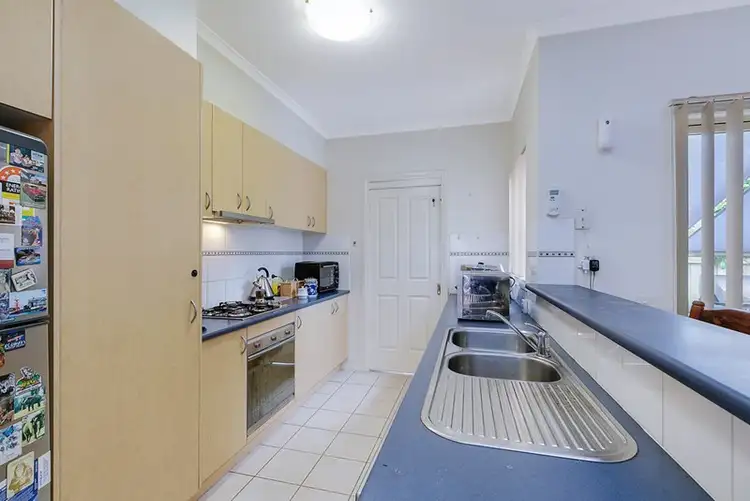 Second view of Homely house listing, 16 Mat Rush Avenue, Bundoora VIC 3083