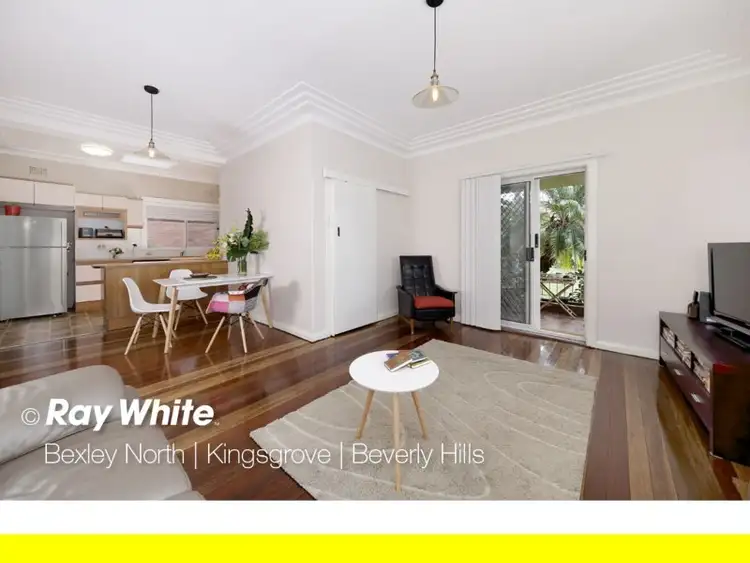 Fourth view of Homely house listing, 16 Hutchinson Street, Bardwell Park NSW 2207