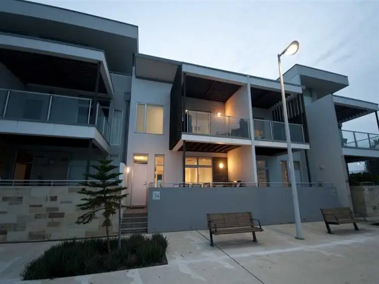 Second view of Homely house listing, 14 Parri Crescent, Ethelton SA 5015