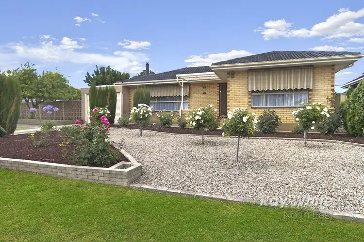 19 Crozier Avenue, Modbury SA 5092
