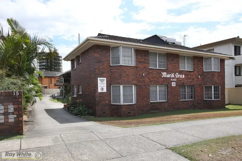 Main view of Homely unit listing, 7/15 Lake Street, Forster NSW 2428
