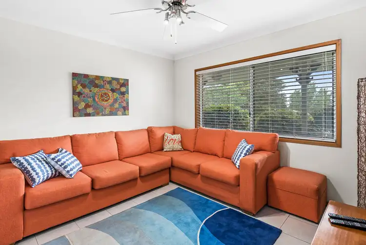 Fourth view of Homely house listing, 15 Coral Sea Drive, Middle Ridge QLD 4350