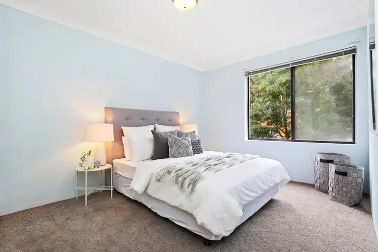 Fifth view of Homely unit listing, 7/9-13 Church Street, Chatswood NSW 2067