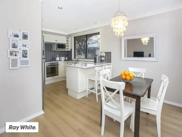 Third view of Homely house listing, 2/7 Hoskings Crescent, Kiama Downs NSW 2533